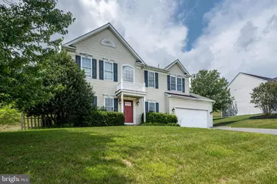 4036 Lomar Drive, Mount Airy, MD 21771 - Photo 1