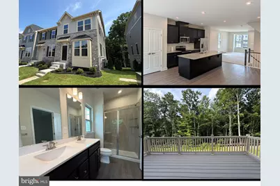 9711 Klamath Court, Frederick, MD 21701 - Photo 1