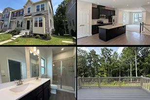 9711 Klamath Ct, Frederick, MD 21701 - Photo 1