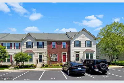 9706 Braidwood Terrace, Frederick, MD 21704 - Photo 1