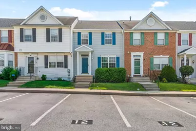 5142 Dartmoor Place, Frederick, MD 21703 - Photo 1