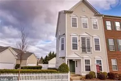 8800 Lew Wallace Road, Frederick, MD 21704 - Photo 1