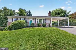 3997 Sugarloaf Ct, Monrovia, MD 21770 - Photo 1