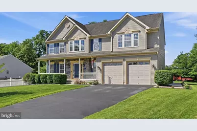 31 Pleasant Acres Drive, Thurmont, MD 21788 - Photo 1