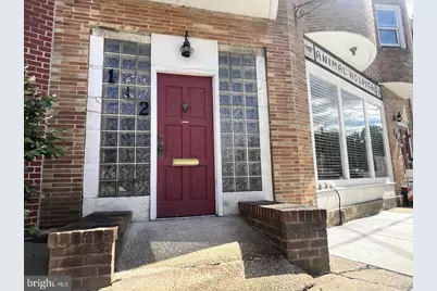 144 W Patrick Street #6, Frederick, MD 21701 - Photo 1
