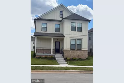 458 Hanson Street, Frederick, MD 21701 - Photo 1