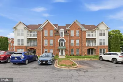 2506 Coach House Way #1C, Frederick, MD 21702 - Photo 1