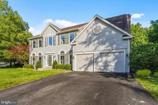 9009 Shadybrook Dr, Frederick, MD 21701 - Photo 1