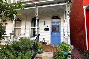 327 E 3rd St, Frederick, MD 21701 - Photo 1