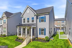 205 Baughmans Ln, Frederick, MD 21702 - Photo 1