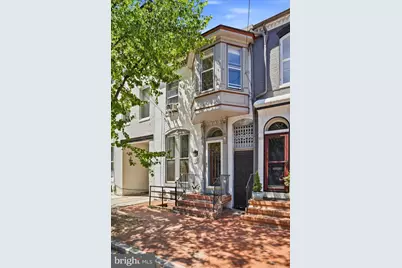 29 E 3rd Street, Frederick, MD 21701 - Photo 1