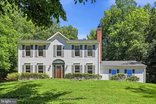 7219 Wilson Rd, Mount Airy, MD 21771 - Photo 1