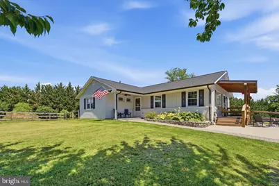 11139 Old Frederick Road, Thurmont, MD 21788 - Photo 1