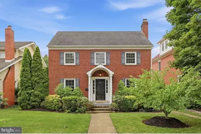 506 Magnolia Avenue, Frederick, MD 21701 - Photo 1