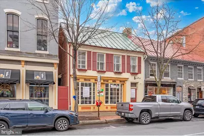 113 Market-Thru 115 Street, Frederick, MD 21701 - Photo 1