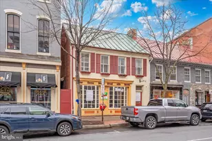 113 Market-Thru 115 St, Frederick, MD 21701 - Photo 1