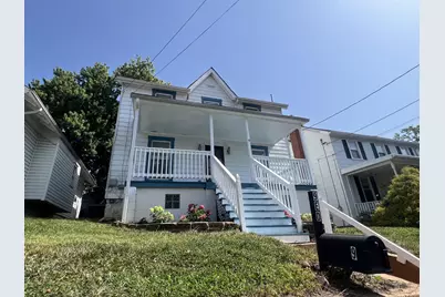 9 E D Street E, Brunswick, MD 21716 - Photo 1