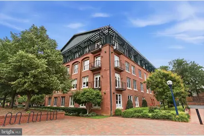 35 E All Saints Street #111, Frederick, MD 21701 - Photo 1