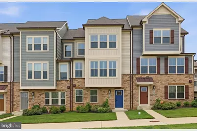 3725 Stone Barn Drive, Frederick, MD 21704 - Photo 1