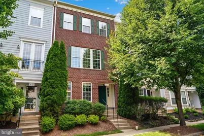 3616 Sprigg Street South Street, Frederick, MD 21704 - Photo 1