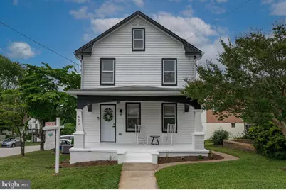 620 N Maple Avenue, Brunswick, MD 21716 - Photo 1