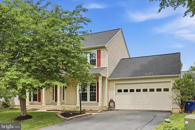 6366 Lambert Court, Frederick, MD 21703 - Photo 1
