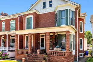 232 Dill Ave, Frederick, MD 21701 - Photo 1