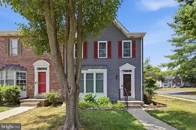7998 Windsail Court, Frederick, MD 21701 - Photo 1