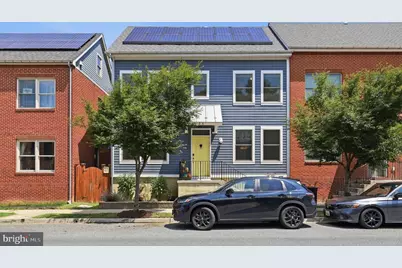 25 6th Street W, Frederick, MD 21701 - Photo 1