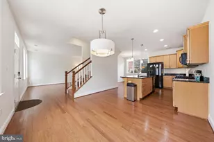 25 6th Street W, Frederick, MD 21701 - Photo 13