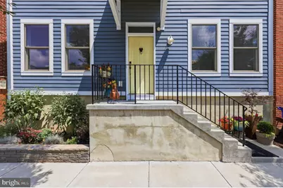 25 6th Street W, Frederick, MD 21701 - Photo 3