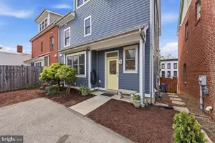 25 6th Street W, Frederick, MD 21701 - Photo 63
