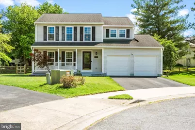 5021 Mallard Lane, Frederick, MD 21703 - Photo 1