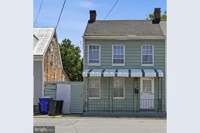 424 N Bentz, Frederick, MD 21701 - Photo 1