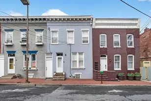 13 All Saints Street W, Frederick, MD 21701 - Photo 1
