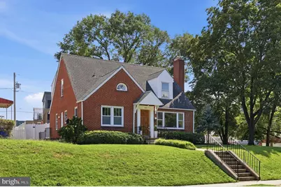 412 Carroll Parkway, Frederick, MD 21701 - Photo 1