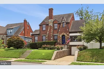 408 Carroll Parkway, Frederick, MD 21701 - Photo 1