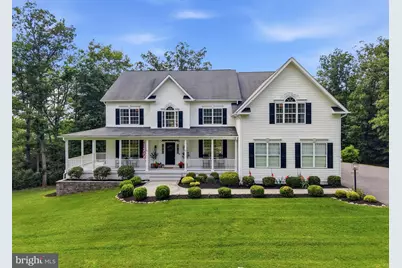 6492 Detrick Road, Mount Airy, MD 21771 - Photo 1
