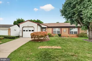 5675 Barberry Ct, Frederick, MD 21703 - Photo 1