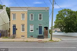403 W South St, Frederick, MD 21701 - Photo 1
