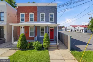 20 E 7th St, Frederick, MD 21701 - Photo 1