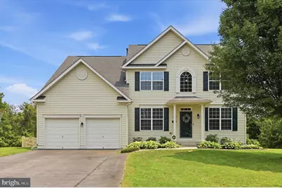 1032 Hunters Knoll, Myersville, MD 21773 - Photo 1