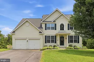 1032 Hunters Knoll, Myersville, MD 21773 - Photo 1