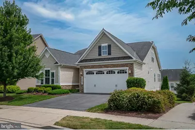 [Address not provided], Brunswick, MD 21716 - Photo 1