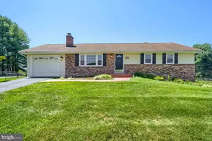 5757 Woodville Rd, Mount Airy, MD 21771 - Photo 1