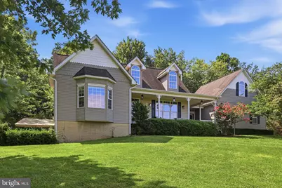 12245 Warner Road, Keymar, MD 21757 - Photo 1