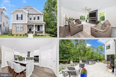 700 Bond Street, Frederick, MD 21701 - Photo 1