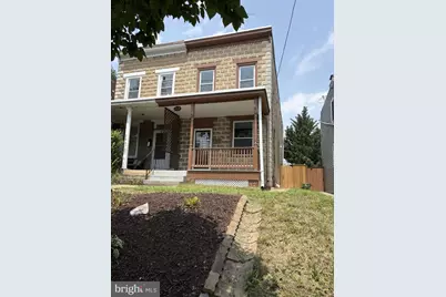 223 E 5th Street, Frederick, MD 21701 - Photo 1