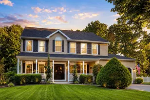 1227 Leafy Hollow Cir, Mount Airy, MD 21771 - Photo 1