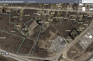 24 Acres National Pike, Grantsville, MD 21536 - Photo 1